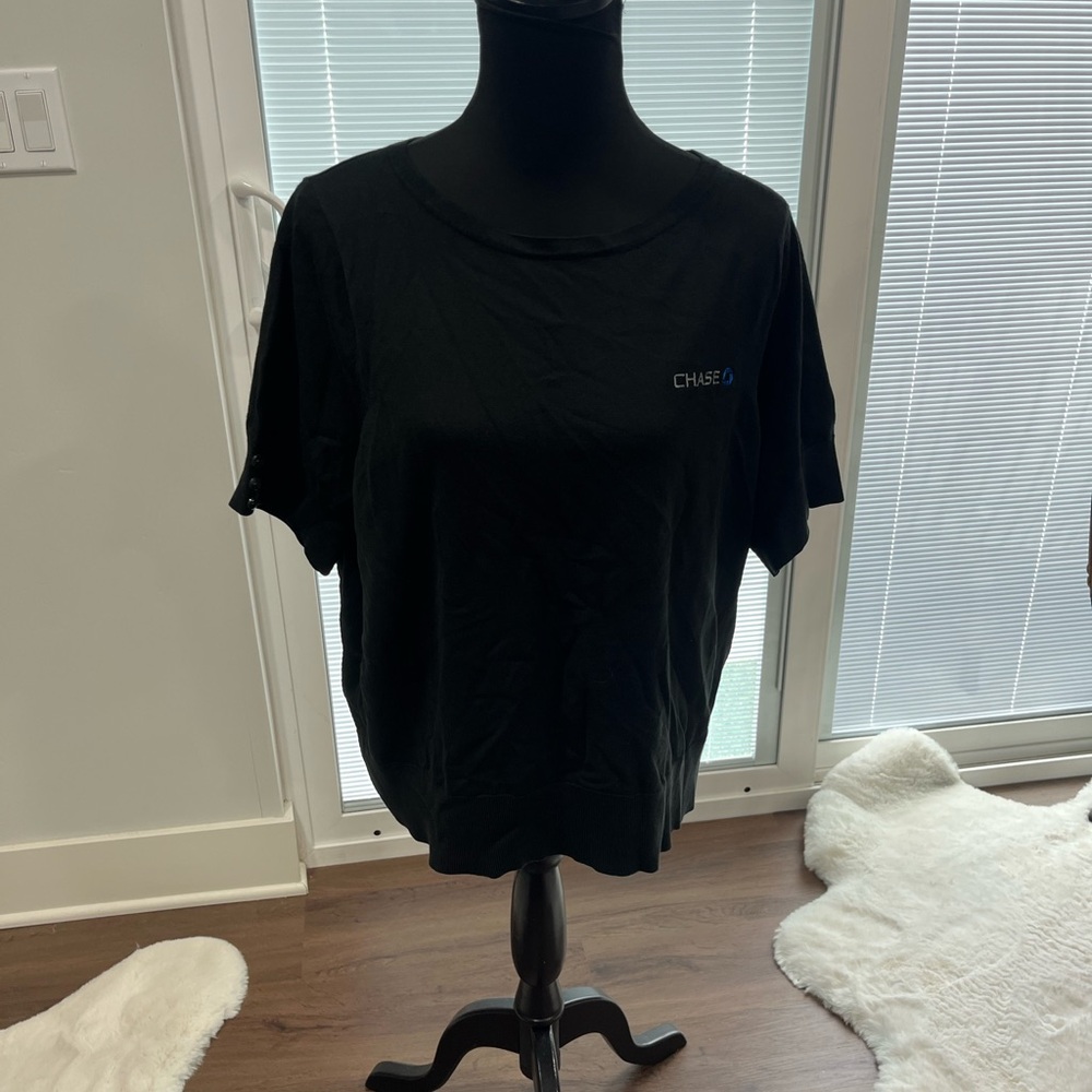 Chase Bank Top